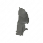 18-69312-005 PANEL-COWL,SIDE,116BBC,LD,RH