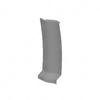 18-69337-005 PANEL-TRANS,STRAT,GRBHDL,RH
