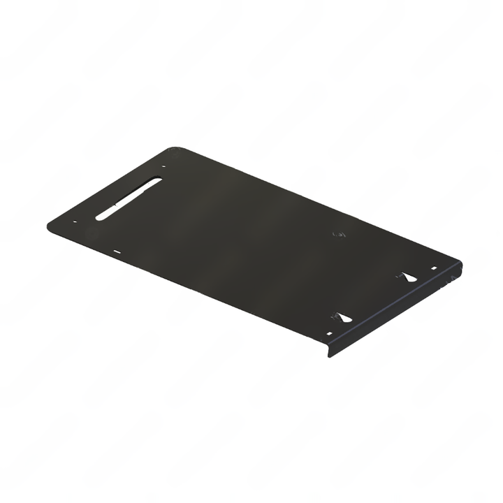 18-69410-000 BRACKET-FRIDGE BASE,TOP PLATE