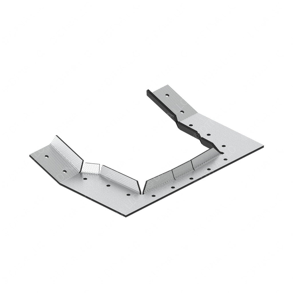 18-69465-000 INSULATION-TUNNEL,LOWER