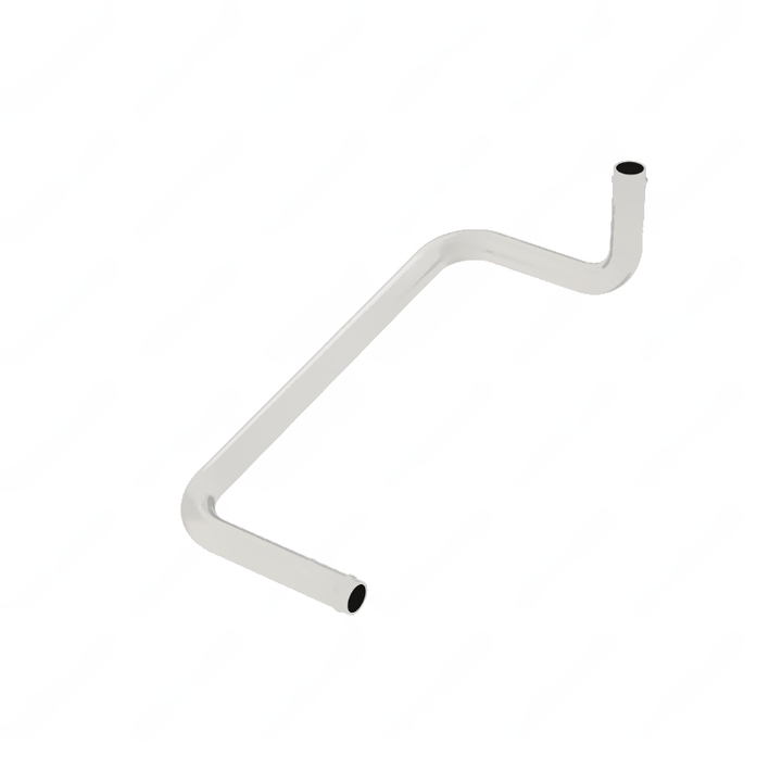 18-69476-000 TUBE-HEATER,AUX,OUTLET,34/40 SLP