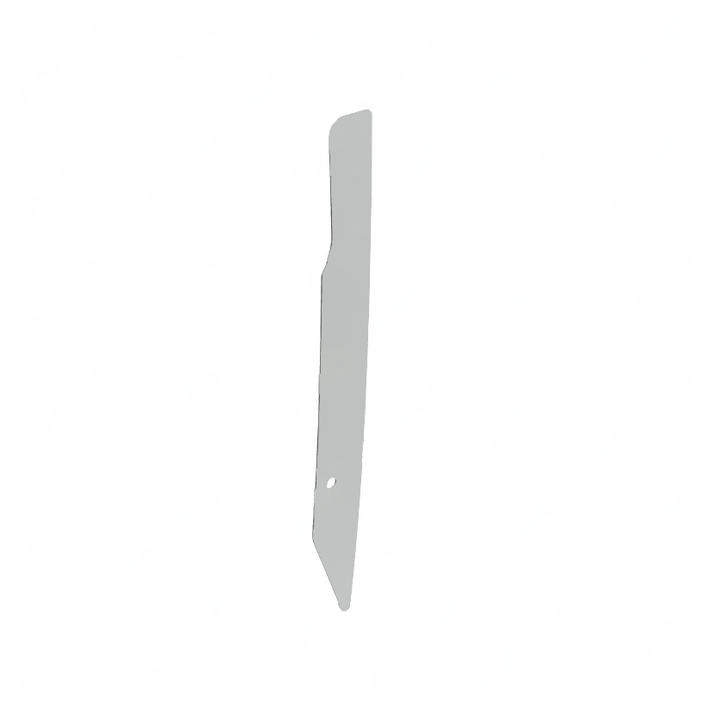 18-69492-000 PLATE-WEAR,GUIDE,HOOD