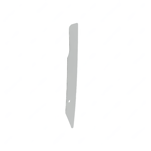 18-69492-000 PLATE-WEAR,GUIDE,HOOD