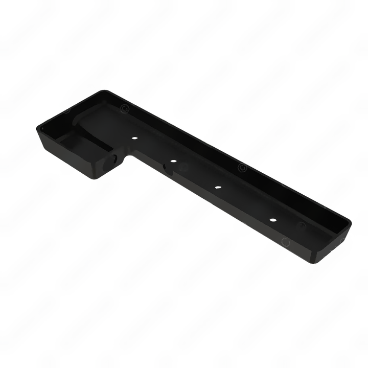 18-69510-000 COVER-ARM,TV