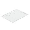18-69545-002 INSUL-BLANKET,SIDEWALL,48"