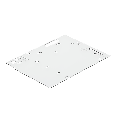 18-69545-002 INSUL-BLANKET,SIDEWALL,48