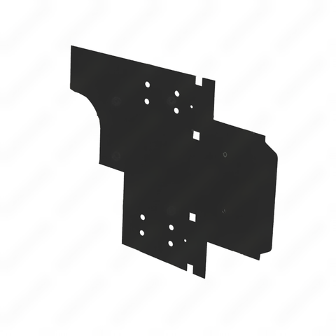 18-69552-002 INSULATION-FLOOR,72