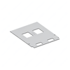 18-69870-000 INSULATION-BLANKET,RR CAP,AFT