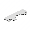 18-69978-000 INSULATION-SIDEWALL,FRWD UPPR STD
