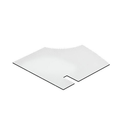 18-69997-000 INSULATION-BLANKET,RR CAP,AFT