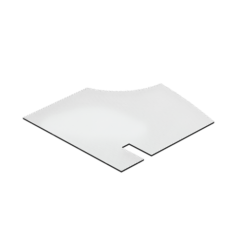 18-69997-001 INSULATION-BLANKET,RR CAP,AFT