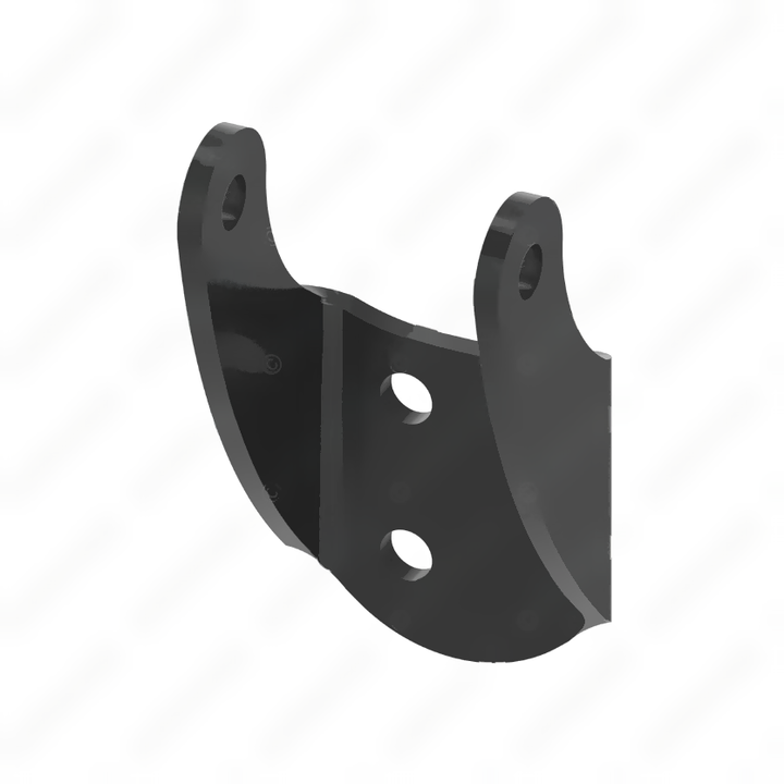 18-71030-000 BRACKET-SHOCK,LWR,160,M2,NWR