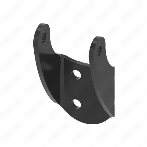 18-71030-000 BRACKET-SHOCK,LWR,160,M2,NWR