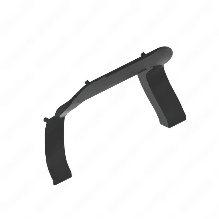 18-71109-000 TRIM-ROCKER,FILL BEZEL,P3