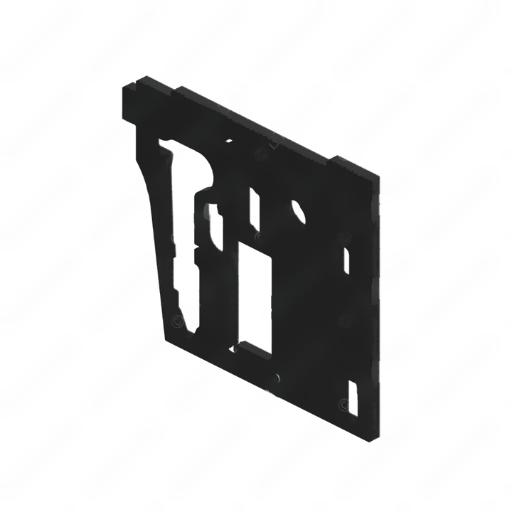 18-71115-005 INSUL-FRONTWALL,LH,AUTO,W4
