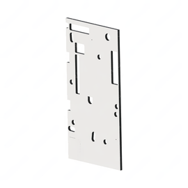 18-71121-005 INSUL-BLKT,RH,SW W/DOOR,EXRM
