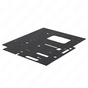 18-71122-001 INSULATION-BLKT,RH,SIDEWALL W/WDO