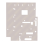 18-71123-001 INSULATION-BLKT,RH,SIDEWALL W/VENT