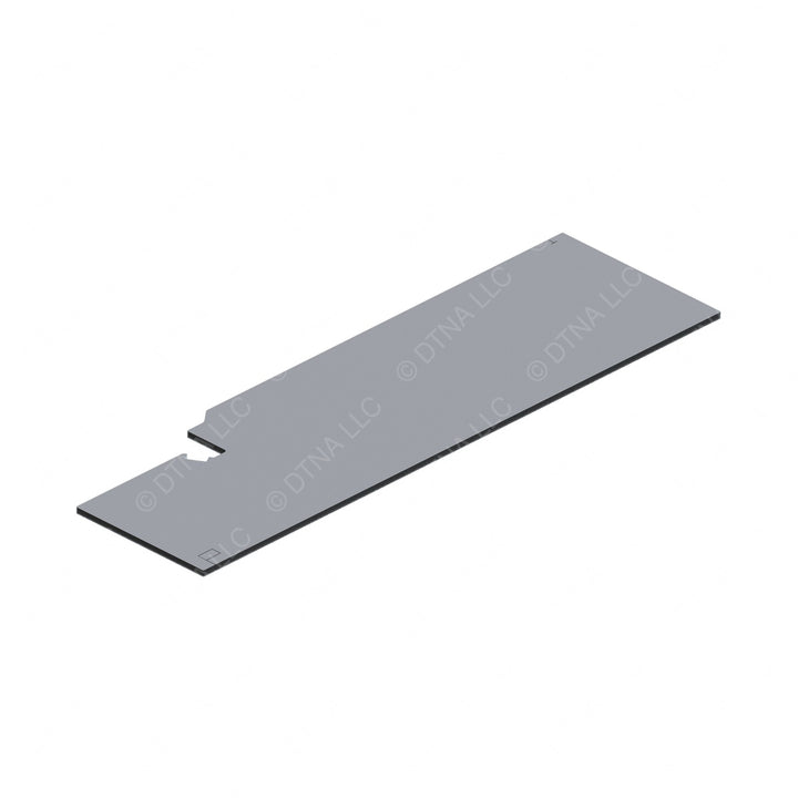 18-71181-003 COVER-FLOOR,UNDERBUNK,60
