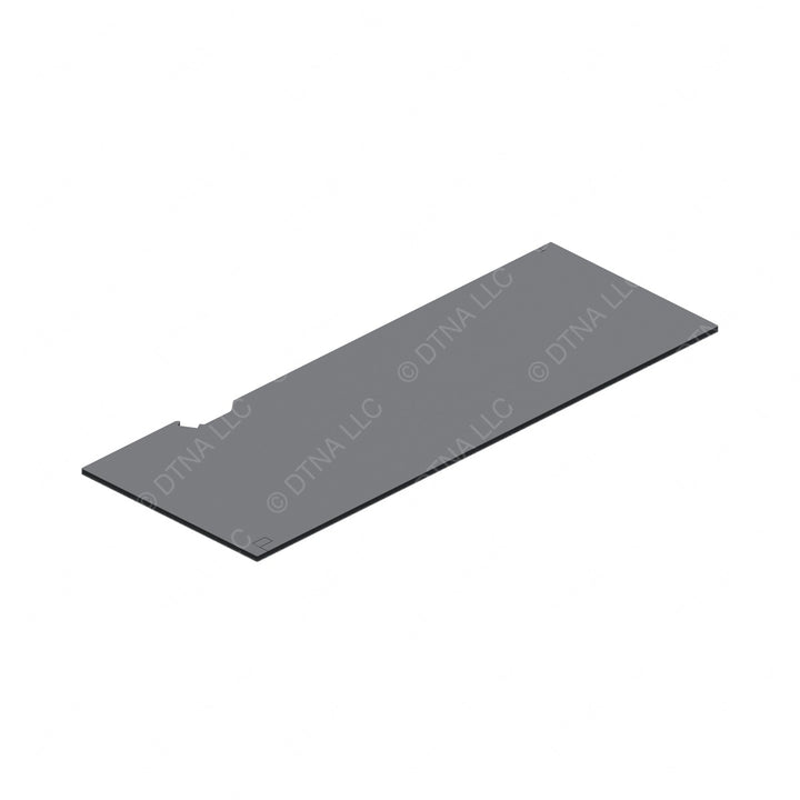 18-71181-005 COVER-FLOOR,UNDERBUNK,72