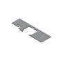 18-71181-006 CVR-FL,UNDERBUNK,60,FRIDGE