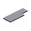 18-71183-002 COVERING-FLOOR,48,AUX HTR,LH