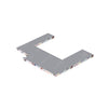 18-71183-007 COVERING-FLOOR,60,AUX HTR,INV,LH