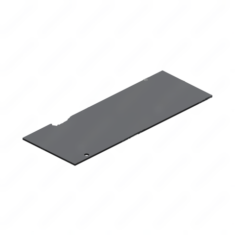18-71184-005 COVER-FLOOR,UNDERBUNK,72,SHPWR