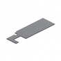 18-71185-002 COVER-FLOOR,BAGGAGE,INV,60