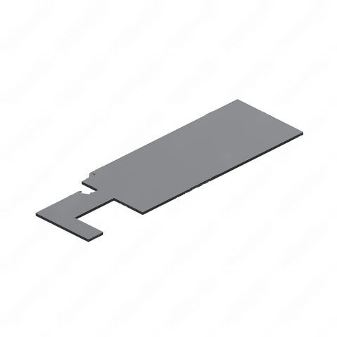 18-71185-002 COVER-FLOOR,BAGGAGE,INV,60
