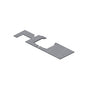 18-71185-004 CVR-FL,BAGGAGE,INV,60,FRIDGE