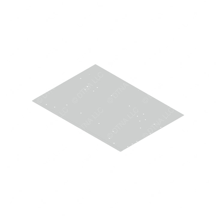 18-71201-016 PNL-FLOOR,REAR,CENTER,48