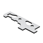 18-71214-001 INSULATION-SW,CABINET FILLER,72XT