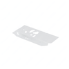 18-71266-002 PANEL-FLOOR,REAR,LH,P4,48,PKD