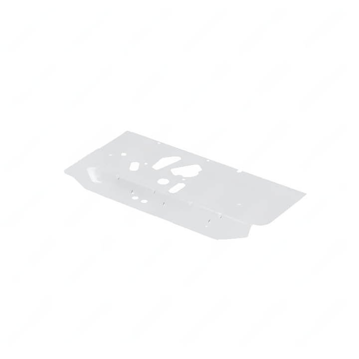 18-71266-002 PANEL-FLOOR,REAR,LH,P4,48,PKD