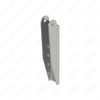 18-71295-000 BRKT-TRACK ROD,11 MM