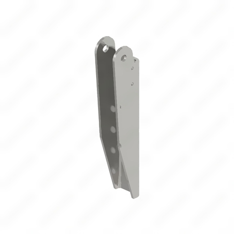 18-71295-000 BRKT-TRACK ROD,11 MM