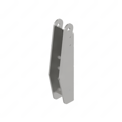 18-71306-000 BRKT-TRACK ROD,126,11MM