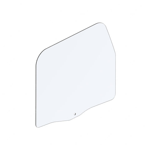 18-71309-000 GLASS-WINDOW,DOOR,LH,24U