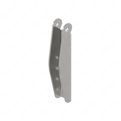 18-71313-000 BRKT-TRACK ROD,11MM,116 DAY