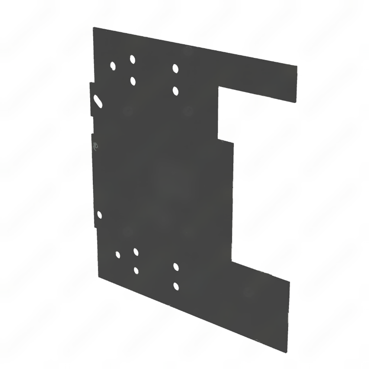 18-71325-000 INSUL-CAB,FLOOR,FWD,ROLLTEK