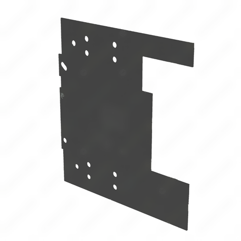 18-71325-000 INSUL-CAB,FLOOR,FWD,ROLLTEK