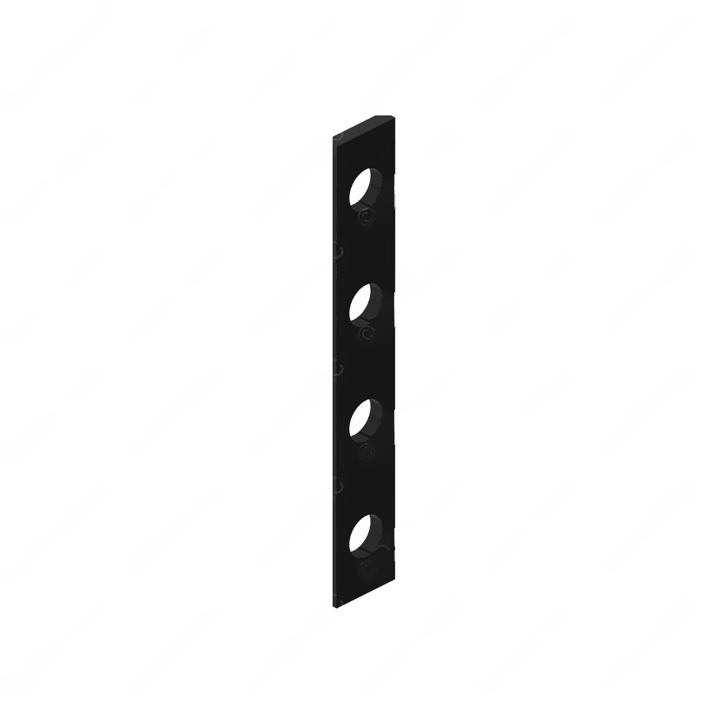 18-71330-000 REINF-LATERAL ROD,LWR,43N