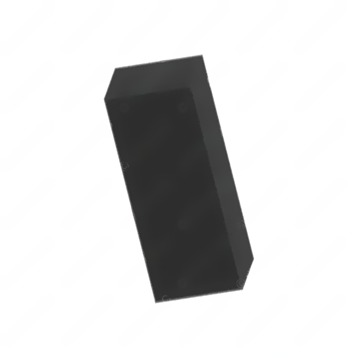 18-71339-000 INSUL-A PILLAR,SOUND BLOCK