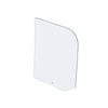 18-71367-001 GLASS-WDO,DR SD,4MM,TINTED,RH