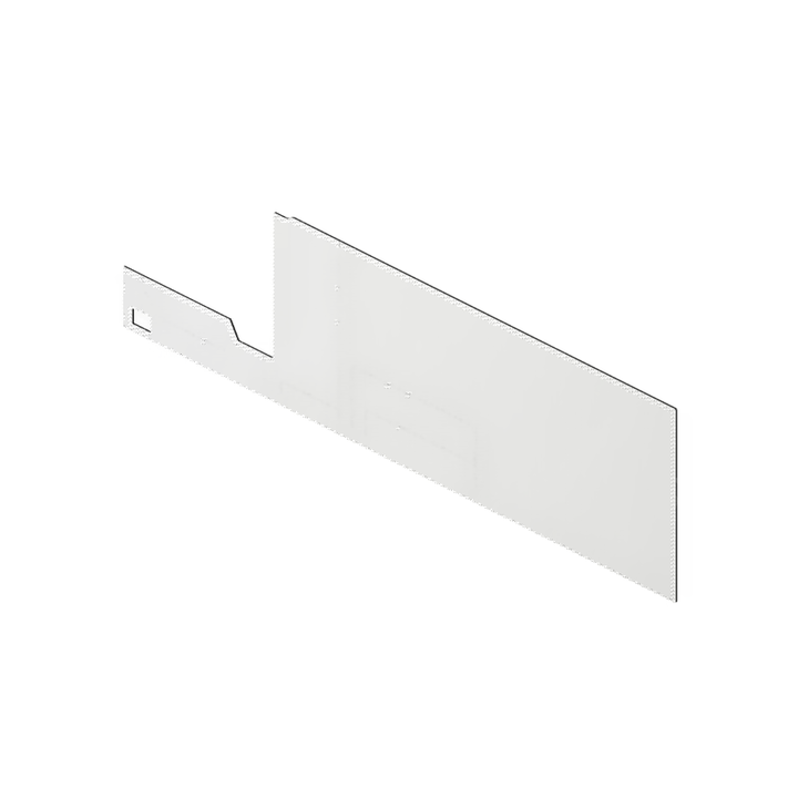 18-71428-002 INSUL-FLOOR,UNDER BUNK,48