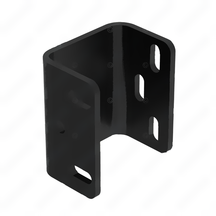 18-71464-000 BRACKET-CABINET,UPPER FRONT