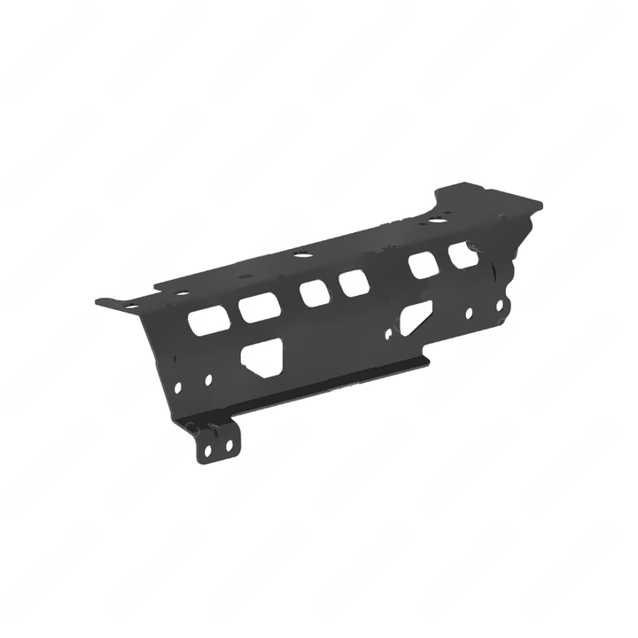 18-71484-010 BRACKET-REAR,UPPER,LH
