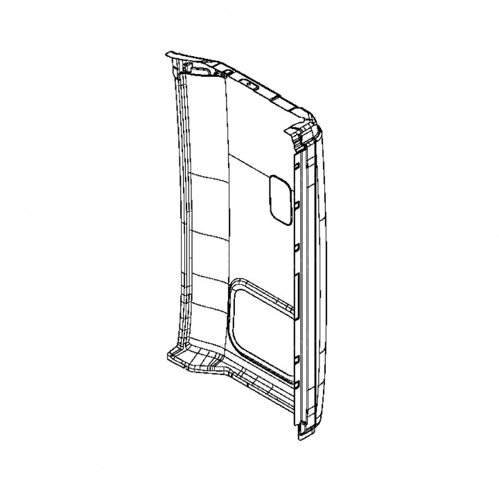 18-71492-001 PANEL-BODY SIDE,36,VENT,BAG,RH