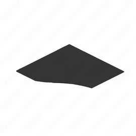 18-71574-001 LINER-SHELF,TOP,RH CBNT,NRRW